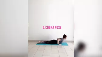 Yoga for beginners /daily do this yoga exercise