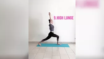 Yoga for beginners /daily do this yoga exercise