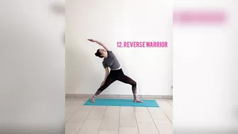 Yoga for beginners /daily do this yoga exercise