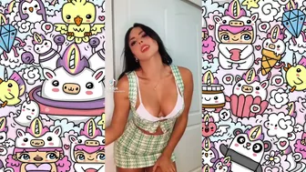 TikTok Mashup ???????????? #tiktok #twerk #bigbank #shorts