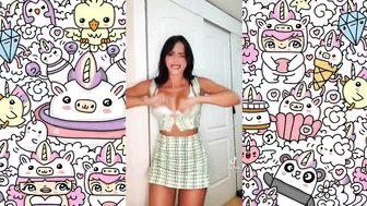 TikTok Mashup ???????????? #tiktok #twerk #bigbank #shorts