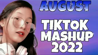 Best TikTok Mashup August 19 2022 Philippines DANCE CREAZE