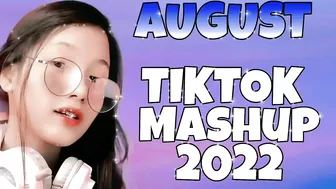 Best TikTok Mashup August 19 2022 Philippines DANCE CREAZE