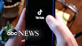 Gen Z is bypassing Google for TikTok as a search engine