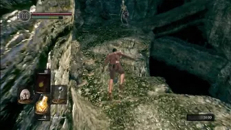 Thank you Dark Souls compilation 199