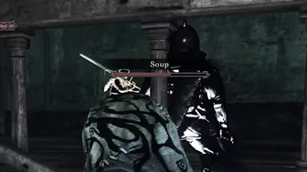 Thank you Dark Souls compilation 199