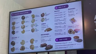 The Newest Sweet Treat at Broadway at the Beach! Insomnia Cookies - Myrtle Beach