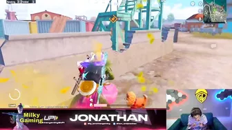 Jonathan Pure 1v6 Stream Snipers ????Jonathan Golden Hand Grenade ????