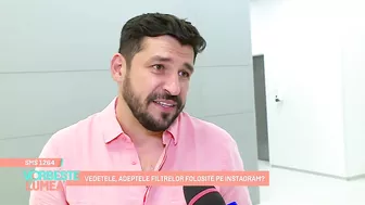 Vedetele, adeptele filtrelor folosite pe Instagram?