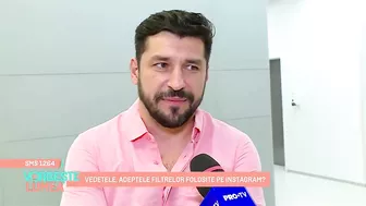 Vedetele, adeptele filtrelor folosite pe Instagram?