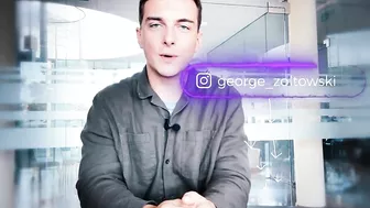 ETH Merge is coming! WIN 200$ by joining Instagram | Lucrosus Briefing #33