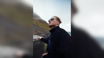 TRAVEL with ME to the WESTFJORDS! - Part 1/4