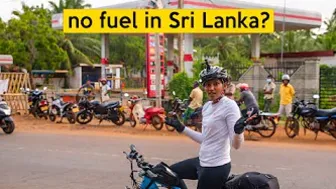 Can you travel Sri Lanka? we are cycling to find out