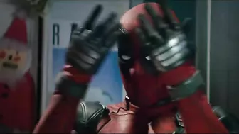 DEADPOOL 3 - First Look Trailer (2023) Marvel Studios & Disney+ Movie