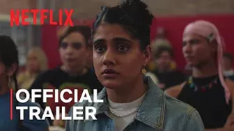 Heartbreak High | Official Trailer | Netflix