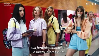 Wandinha | Teaser oficial | Netflix