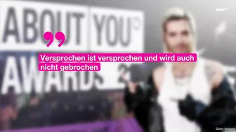 Bill Kaulitz auf OnlyFans! DAS verspricht er seinen Fans | It's in TV