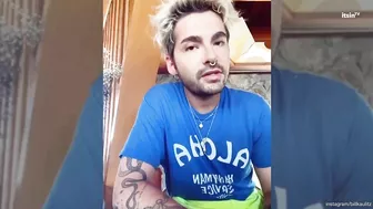 Bill Kaulitz auf OnlyFans! DAS verspricht er seinen Fans | It's in TV