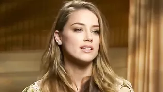 Amber Heard Reveals She Officially Joined OnlyFans…..?