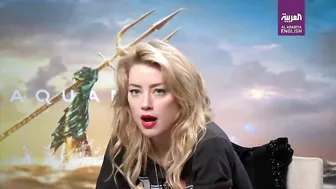 Amber Heard Reveals She Officially Joined OnlyFans…..?