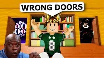 ROBLOX Doors ????️ FUNNY MOMENTS (MEMES)