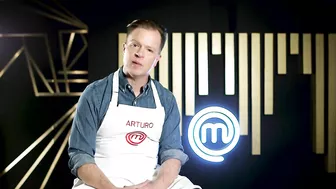 Arturo López Gavito | MasterChef Celebrity 2022