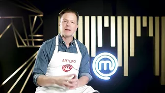 Arturo López Gavito | MasterChef Celebrity 2022