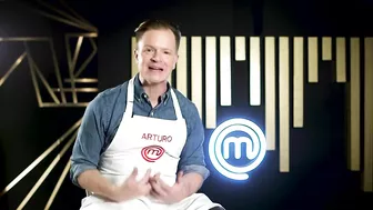 Arturo López Gavito | MasterChef Celebrity 2022