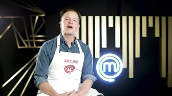 Arturo López Gavito | MasterChef Celebrity 2022