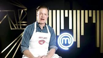 Arturo López Gavito | MasterChef Celebrity 2022