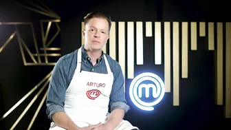 Arturo López Gavito | MasterChef Celebrity 2022