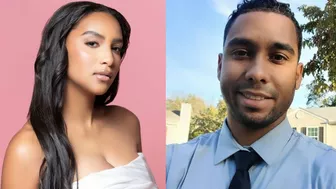 New!! Chantel Everett Drops Shocking News To Pedro | it will shock you