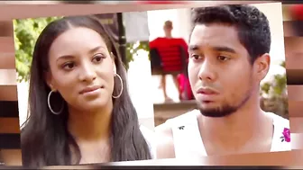 New!! Chantel Everett Drops Shocking News To Pedro | it will shock you