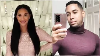 New!! Chantel Everett Drops Shocking News To Pedro | it will shock you