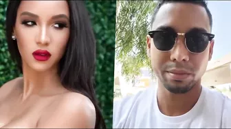 New!! Chantel Everett Drops Shocking News To Pedro | it will shock you