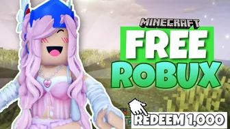 How To Get FREE ROBUX ONLY Playing GAMES!