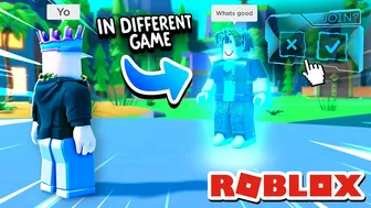 THIS FEATURE will CHANGE ROBLOX FOREVER...