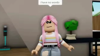 When your mom learns slang (meme) ROBLOX