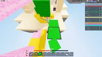 Tanqr Can't Do This! ???? Roblox Bedwars