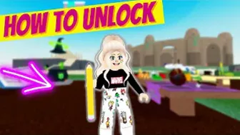 How To Get The PENCIL Ingredient In Wacky Wizards [NEW UPDATE ]#roblox