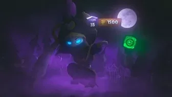 1500???? Mortis