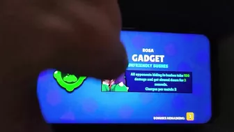 Update Brawl Stars ????????