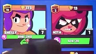 Update Brawl Stars ????????