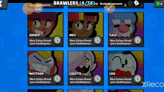 minha conta do brawl Stars foi excluída entenda