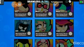 minha conta do brawl Stars foi excluída entenda