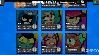 minha conta do brawl Stars foi excluída entenda