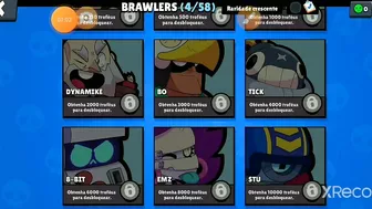 minha conta do brawl Stars foi excluída entenda