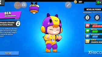 minha conta do brawl Stars foi excluída entenda