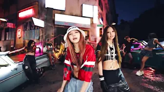 BLACKPINK - ‘Pink Venom’ M/V