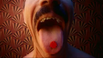 Red Hot Chili Peppers - Tippa My Tongue (Official Music Video)